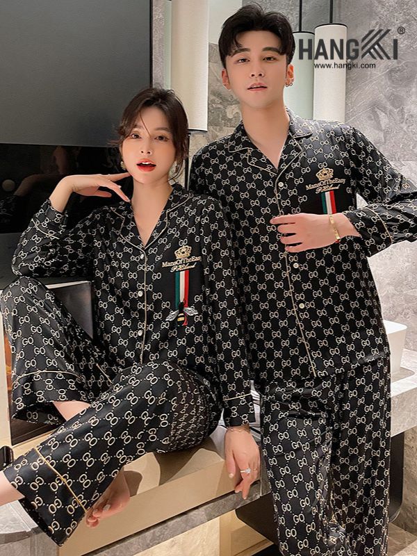 Đồ Ngủ Pijama Đôi